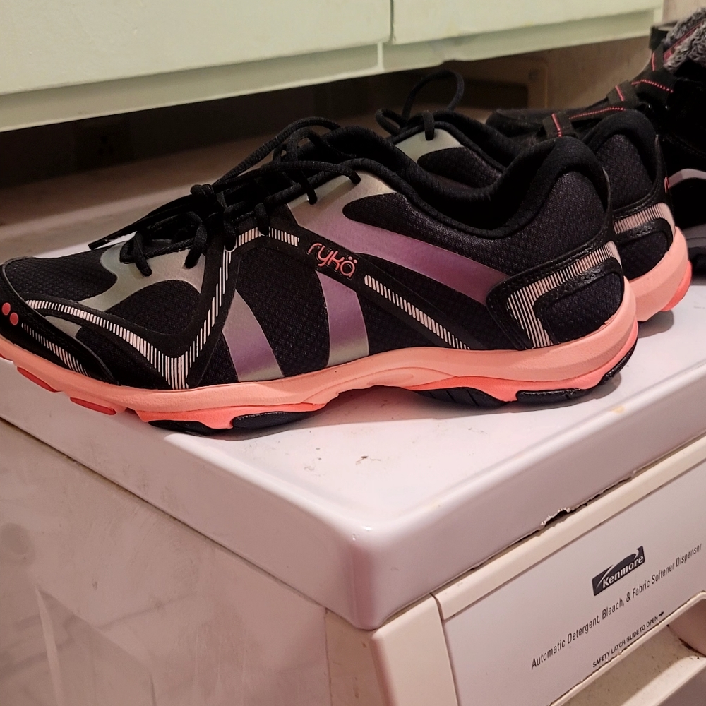 Ryka  Woman's sneakers